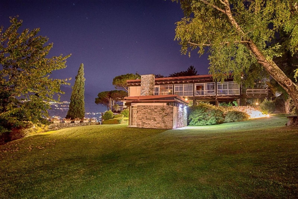 Villa Meraviglia Main image